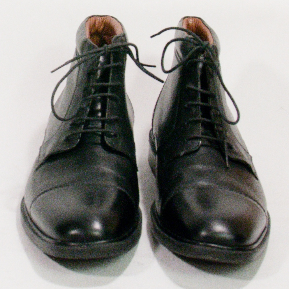 Johnston & Murphy Ankle Boots Mens 9M